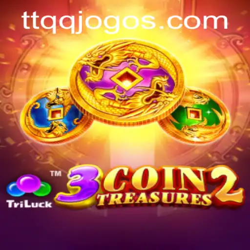 Descubra os Segredos de '3CoinTreasures2': A Aventura que Vai Prender Você