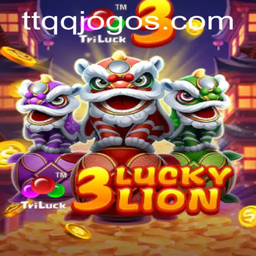 Descubra a Emoção do 3LUCKYLION com TTQQ.com: Um Guia Completo