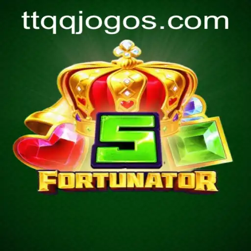 Descubra o Mundo de 5Fortunator: Um Jogo Inovador em TTQQ.com