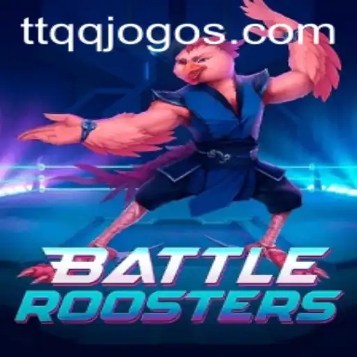 BattleRoosters: A Revolução dos Jogos de Estratégia em TTQQ.com