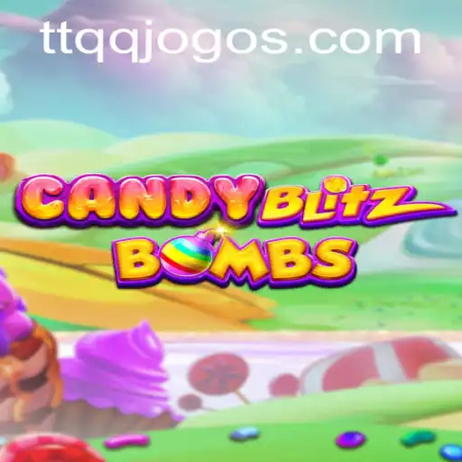 CandyBlitzBombs: A Nova Febre dos Jogos Online