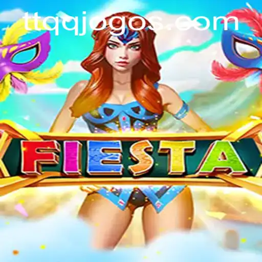 Explorando o Mundo de 'Fiesta': Um Jogo Inovador para os Entusiastas de TTQQ.com