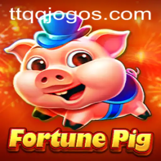 FortunePig: Descubra o Mundo dos Prêmios e Oportunidades no TTQQ.com