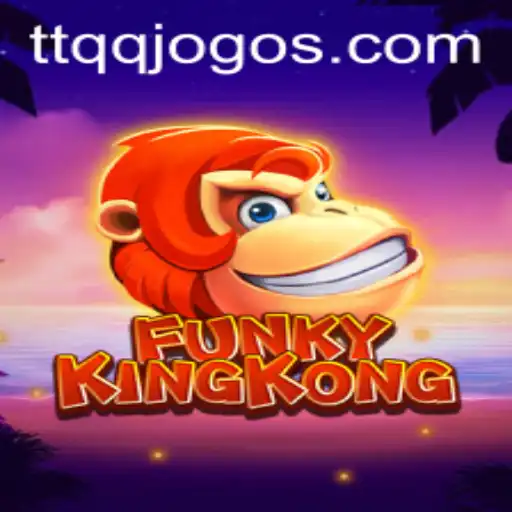 FunkyKingKong: Uma Aventura de Ritmos e Desafios Inesquecíveis