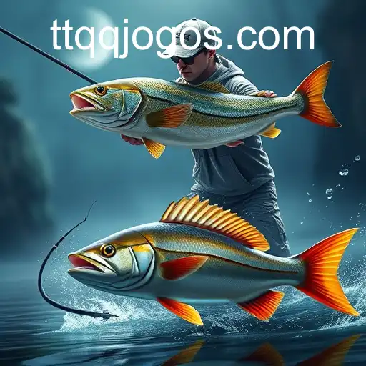 Jogos de pesca