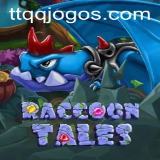 RaccoonTales: A Excitante Jornada de Aventuras e Desafios