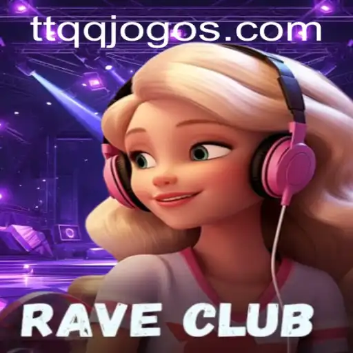 Explore o Mundo Vibrante de RaveClub no TTQQ.com