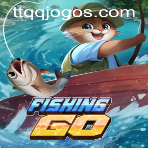 Explorando o Mundo de FishingGO: Uma Aventura de Pesca Virtual