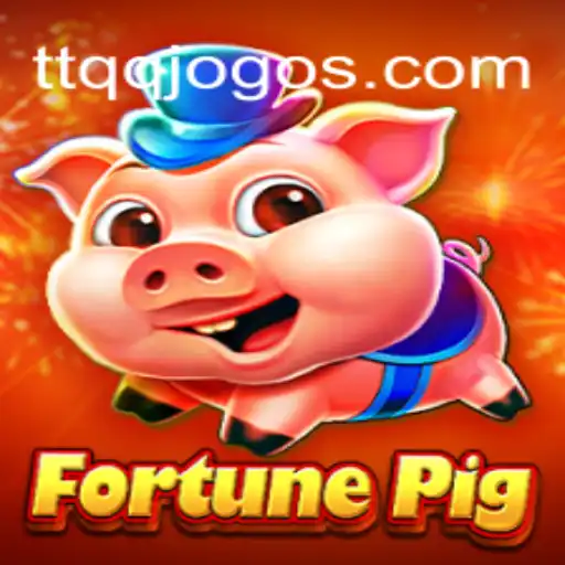 FortunePig: Descubra o Mundo dos Prêmios e Oportunidades no TTQQ.com