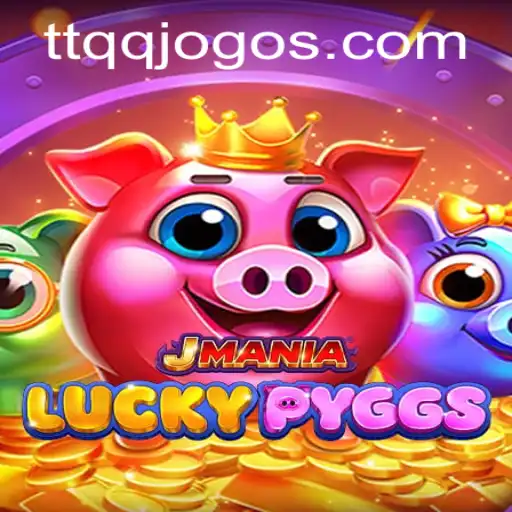 JManiaLuckyPyggs: A Nova Sensação no Universo dos Jogos