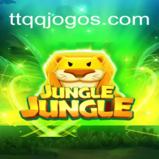 Explorando JungleJungle: Uma Aventura Selvagem