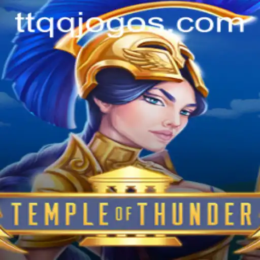 TempleofThunder: Descubra o Fascínio e as Regras deste Jogo Único