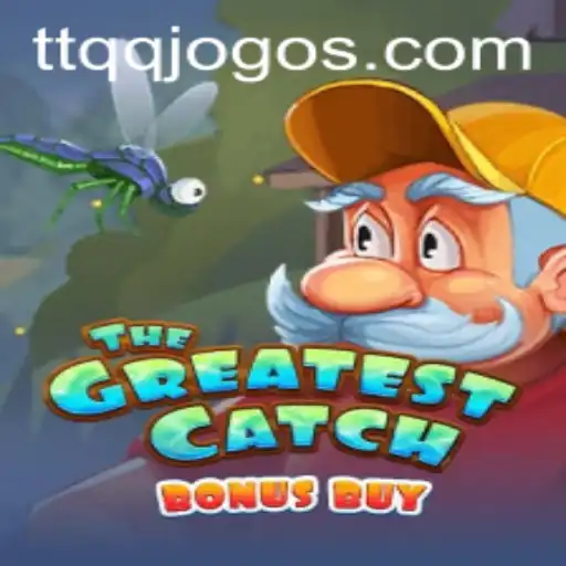 Descubra o Mundo de Emoções com TheGreatestCatchBonusBuy