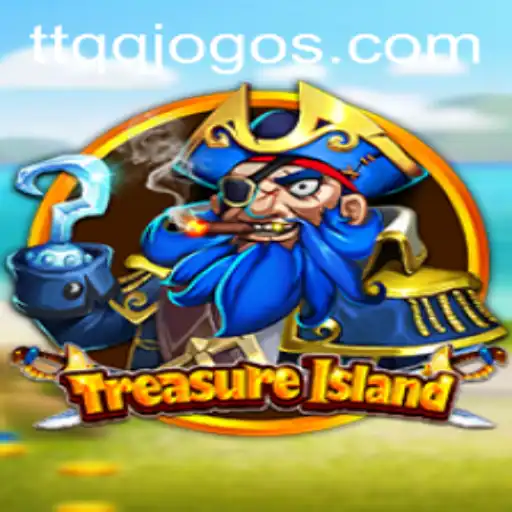 Explorando a Aventura de TreasureIsland com TTQQ.com
