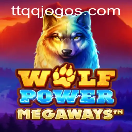 WolfPowerMega: A Nova Sensação dos Jogos Online